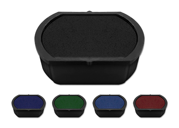 2000 Plus® PrintPro™ Replacement Pad R17 || Replacement Ink Pads