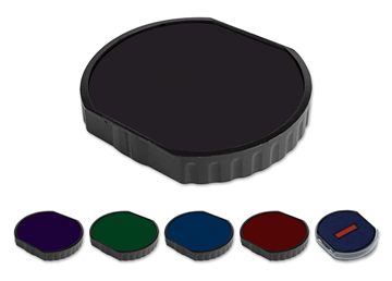 2000 Plus® PrintPro™ Replacement Pad R40D || Replacement Ink Pads