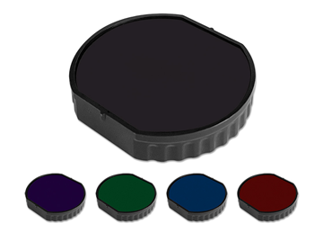 2000 Plus® PrintPro™ Replacement Pad R50 || Replacement Ink Pads