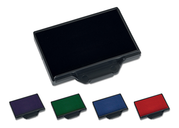 2000 Plus® Pro™ Replacement Pad 2400 || Replacement Ink Pads