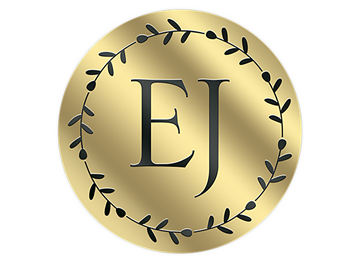 3" Circle Foil & Embossed Combination Label