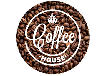 6" Circle 4 Color Process Label