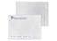 Tyvek® Envelope 10" x 13" Catalog || Custom Envelopes || Zip Stick®, Black, Red or Dark Blue