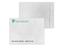 Tyvek® Envelope 9" x 12" Catalog || Custom Envelopes || Zip Stick®, Black + 1 Standard Color Imprint
